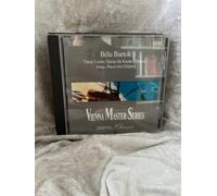 Bartok - Hungarian Peasant Songs