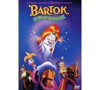 BARTOK IL MAGNIFICO