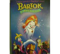 Bartok il Magnifico