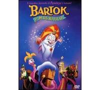 Bartok il Magnifico