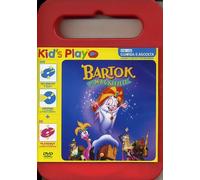 Bartok Il Magnifico (DVD + CD)