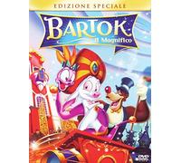 Bartok - Il Magnifico (Special Edition)