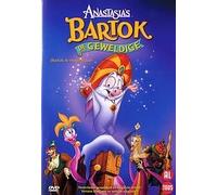 Bartòk, le Magnifique - DVD