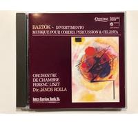 Bartok - Music for Strings, Percussion & Celestat