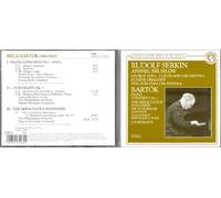 Bartok, Paul - Piano Cto No 1