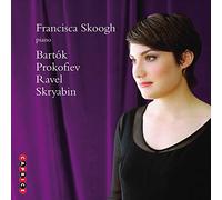 Bartok/Prokofiev/Ravel/Scriabin - Bartok/Prokofiev/Ravel/Scriabin