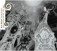 Bartok Quartet - String Quartets