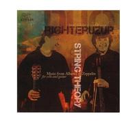 Bartok/Richter - String Theory