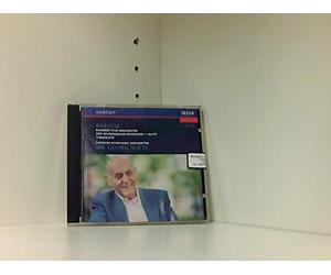 Bartok:Solti/London Symphony O - Konsert Foer Orkester/Danssvit