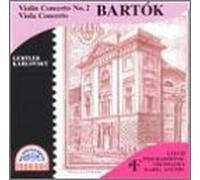 Bartok - Violin Concerto 2