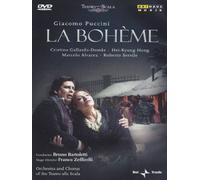 Bartoletti Bruno, Zeffirelli Franco - La Boheme