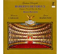 Bartoletti - Gaetano Donizetti: Roberto Devereux
