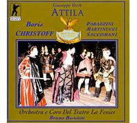 Bartoletti - Giuseppe Verdi: Attila