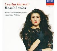 Rossini Arias (Arie Rossiniane)