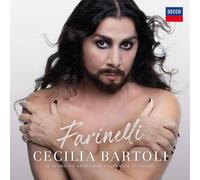 Bartoli, Cecilia/ Il Giardino Armonico/ Giovanni - Farinelli