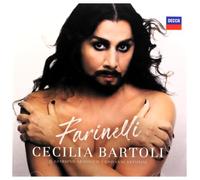 Bartoli, Cecilia/ Il Giardino Armonico/ Giovanni - Farinelli