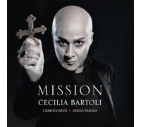 Bartoli, Cecilia - Mission