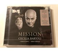 Bartoli,Cecilia - Mission