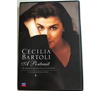 Bartoli Cecilia - Portrait