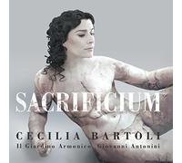 Bartoli,Cecilia - Sacrificium (Deluxe Ltd.Edt.)