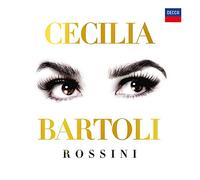 Cecilia Bartoli - Rossini - Limited Edition