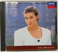 Bartoli & Fischer/Wiener Kamme - Mozart: Best of Opera Arias