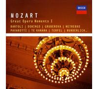 Bartoli - Grandi Momenti D'opera Vl1