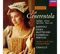 Bartoli - La Cenerentola (Qs)
