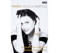 Bartoli - Maria-Barcelona Concert 2007