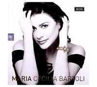 Bartoli - Maria (Deluxe Edt.)CD+DVD