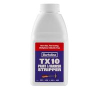 Bartoline 55878754 TX10 - Kit per rimozione vernici e collanti, 500 ml