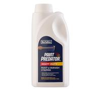 Bartoline Paint Predator™ Heavy Duty Paint & Varnish Stripper 1l - Sverniciatore professionale non caustico per legno, metallo e muratura