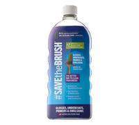 Bartoline Save the Brush® Lucidi, sottopelo, primer ed emulsioni, 1 l, alternativa ecologica White Spirit pulisce rapidamente i pennelli, biodegradabile