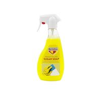 Bartoline Spray detergente allo zucchero pronto all'uso 500 ml - Detergente multiuso e detergente preverniciatura