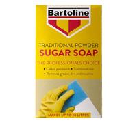 Bartoline - Tradizionale 450g di zucchero di sapone