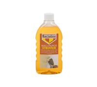 Bartoline Wallpaper Stripper 500 ml - Soluzione concentrata ad azione rapida per rimuovere facilmente la carta da parati