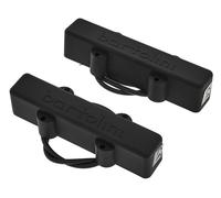 Bartolini 59CBJS 5-String Classic Set