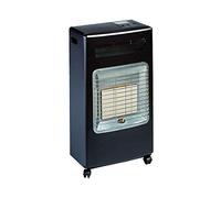 Bartolini 97920-10 Light-I Stufa a Infrarossi con Regolatore, 4200 W