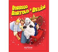 Bartolo Borrego a Belén