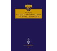 Bartolo Cattafi fra libro di poesia e libro d'arte