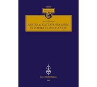 Bartolo Cattafi fra libro di poesia e libro d'arte