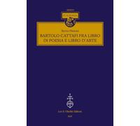 Bartolo Cattafi fra libro di poesia e libro d'arte [Paperback] [Oct 31, 2025] Fr