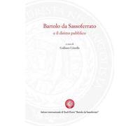 Bartolo da Sassoferrato e il diritto pubblico