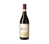Bartolo Mascarello - Barolo DOCG 2015 0,75 lt.