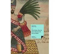 Bartolomé de Las Ca Brevísima relación de la destrucción de las Ind (Tascabile)