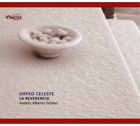 Bartolomeo de Selma Y Salaverde Orfeo Celeste (CD) Album