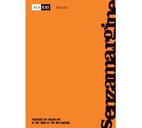 Bartolomeo Pietromarchi Senzamargine (Copertina rigida)