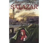 Libri Stefano Obino - Bartolomeo Salazar. Il Silenzio Della Peste