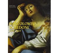 Bartolomeo Schedoni 1578-1615
