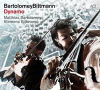 Bartolomey Bittmann - Dynamo